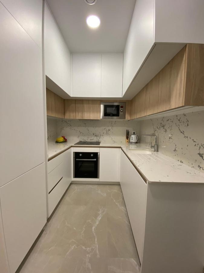 Apartamento Casa Nola Torrevieja Exterior foto